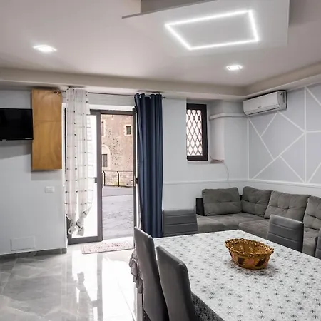 Le Dimore Del Centro - Ursino *