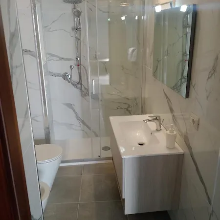 Le Dimore Del Centro - Ursino Apartamento *