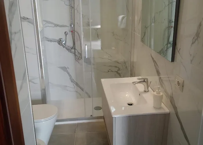 Le Dimore Del Centro - Ursino Apartment *