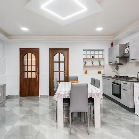 Le Dimore Del Centro - Ursino Apartmán