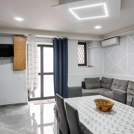 Apartmán Le Dimore Del Centro - Ursino