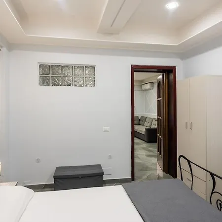 Apartament Le Dimore Del Centro - Ursino