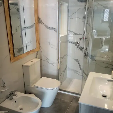 Le Dimore Del Centro - Ursino Apartament *