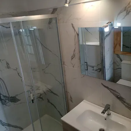 Le Dimore Del Centro - Ursino Apartament Katania