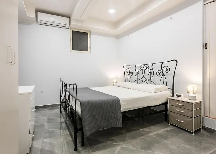 Le Dimore Del Centro - Ursino Apartman *