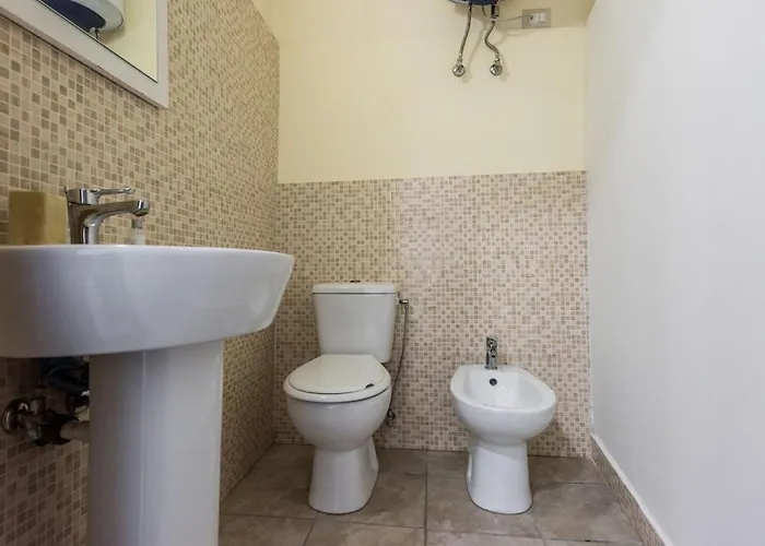 Le Dimore Del Centro - Ursino Appartement Catánia