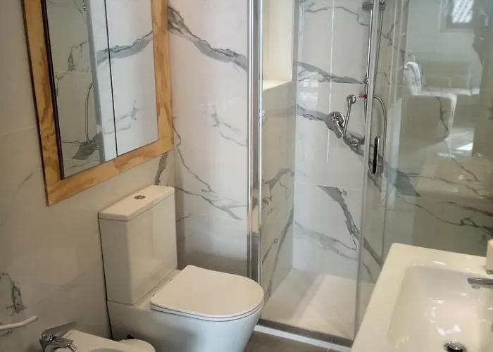 Le Dimore Del Centro - Ursino Apartman *